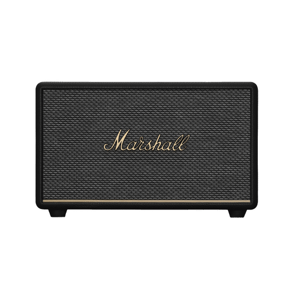 Buy Marshall Acton III Bluetooth Speaker (Signature Sound, Stereo
